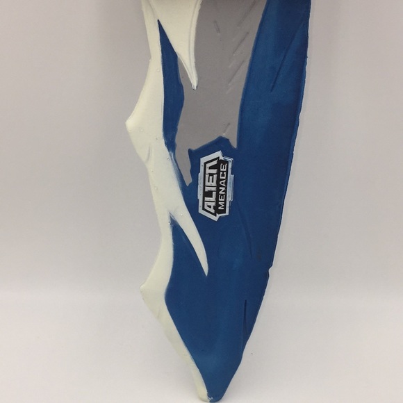 Nerf Alien Menace Foam Blade Sword Toy 18" Hasbro New - Picture 3 of 10